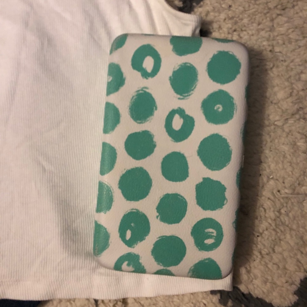 Target wallet - Picture 2 of 5